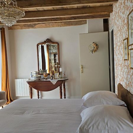 Bed and Breakfast Casa Nanuccia Bastelica Номер фото